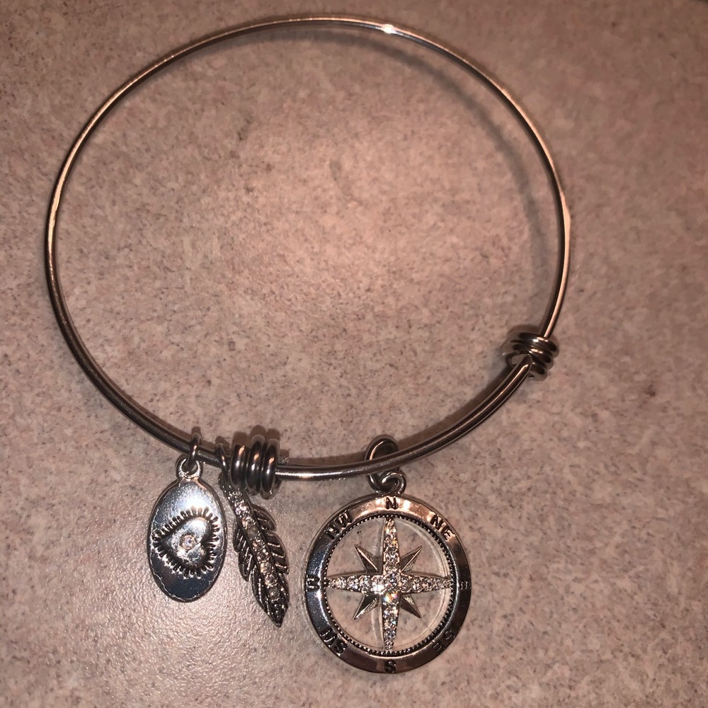 Sterling Silver Bracelet